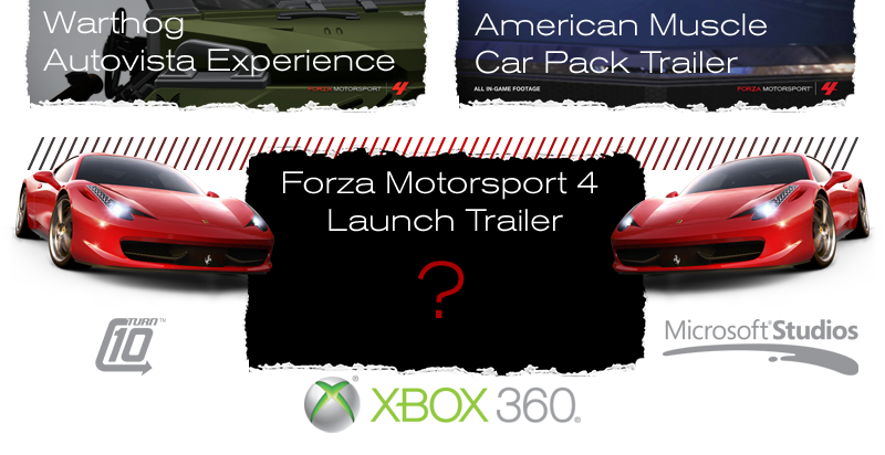 Forza Motorsport 5 Xbox One #1 (Com Detalhe) (Jogo Mídia Física
