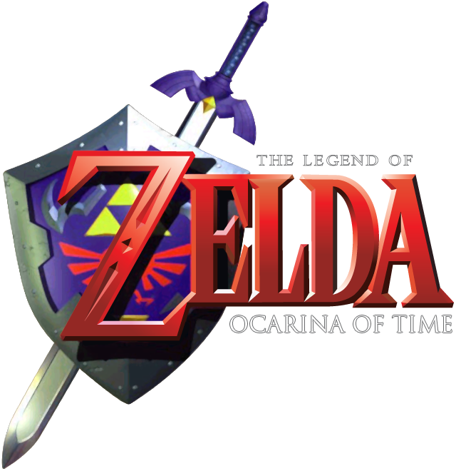 PORT de ZELDA para PC (TUTORIAL) como instalar Ocarina of Time 